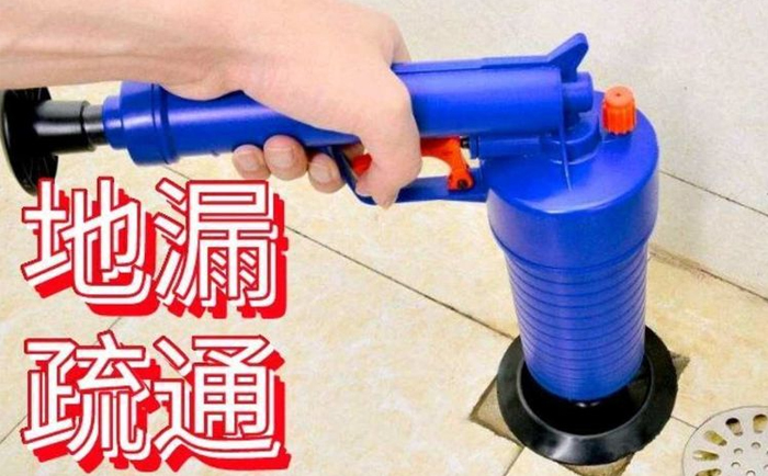承德疏通地漏