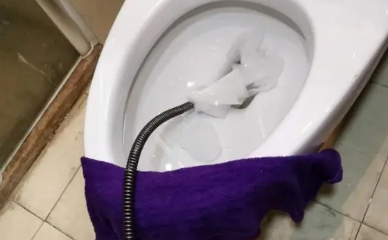 承德马桶疏通